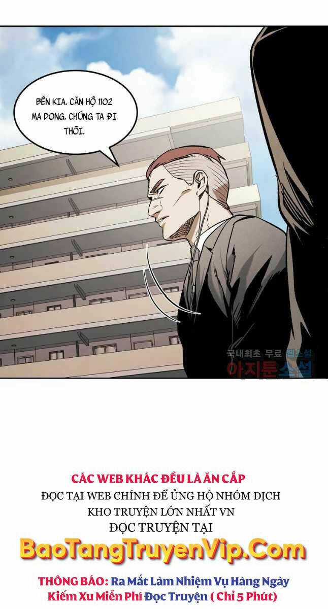 Kẻ Bất Bại - Chapter 32 - Trang 40