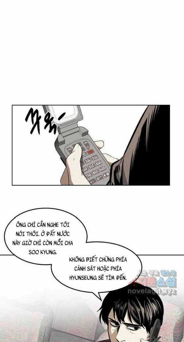 Kẻ Bất Bại - Chapter 32 - Trang 5