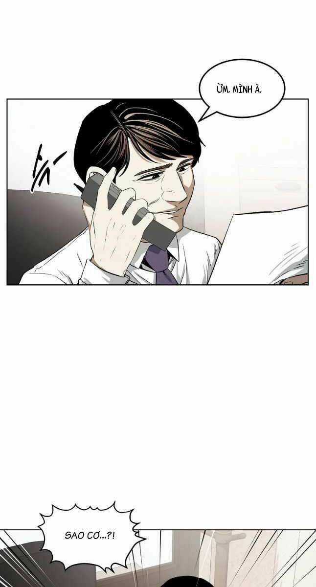 Kẻ Bất Bại - Chapter 32 - Trang 43