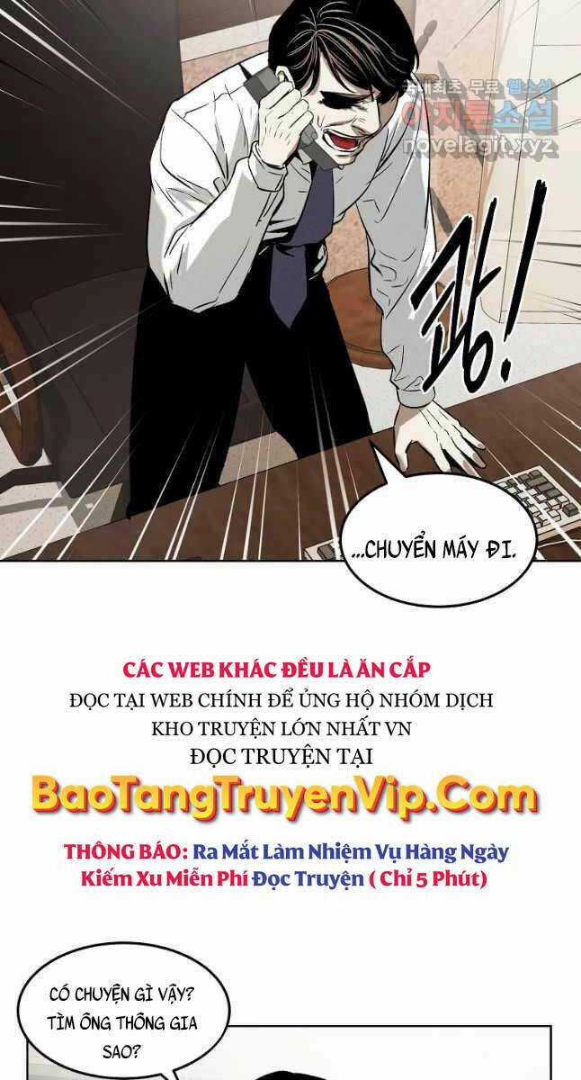 Kẻ Bất Bại - Chapter 32 - Trang 44