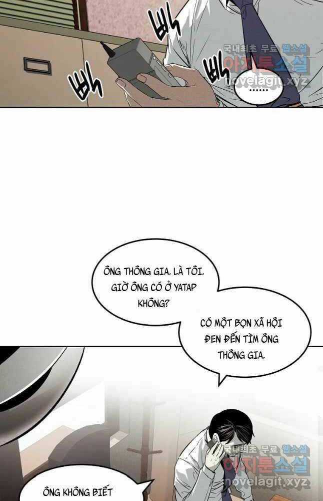 Kẻ Bất Bại - Chapter 32 - Trang 49