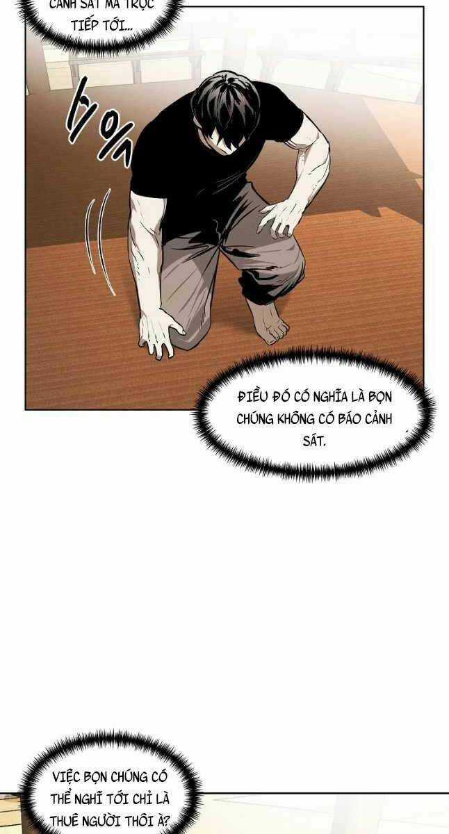 Kẻ Bất Bại - Chapter 32 - Trang 59