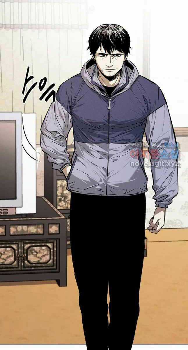 Kẻ Bất Bại - Chapter 32 - Trang 63