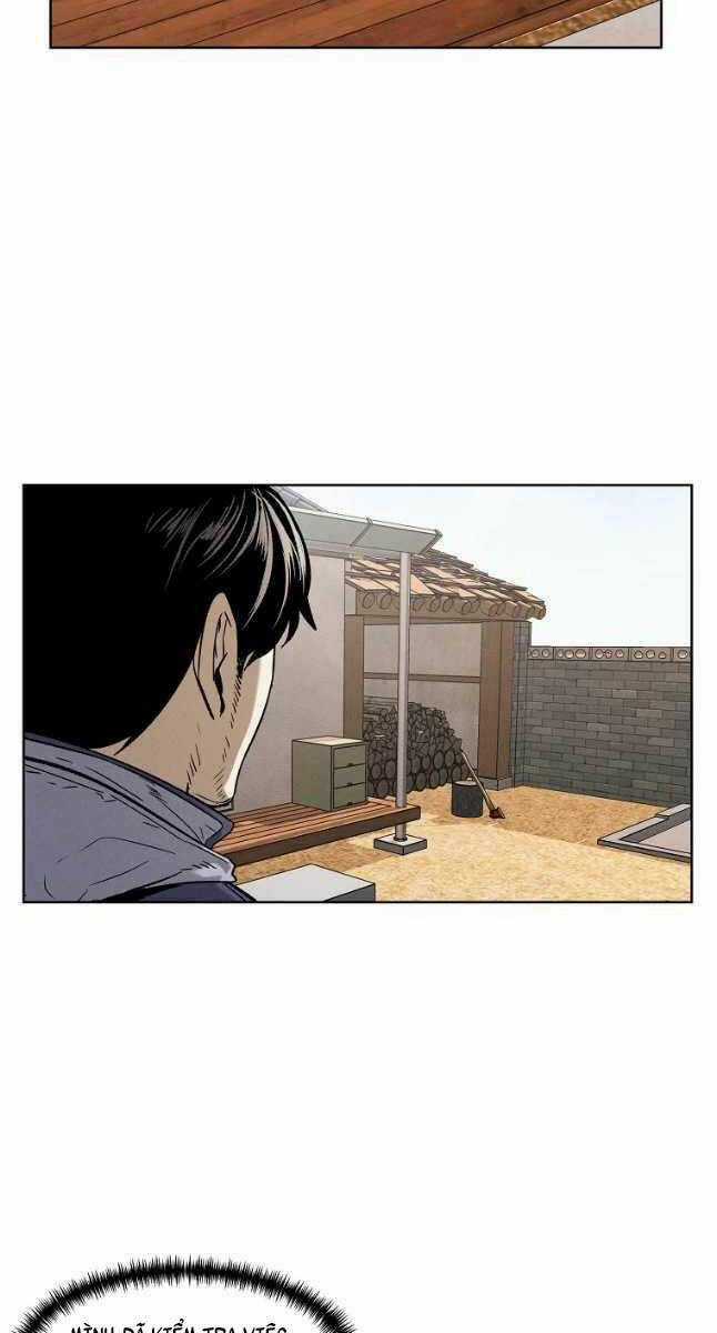 Kẻ Bất Bại - Chapter 32 - Trang 65