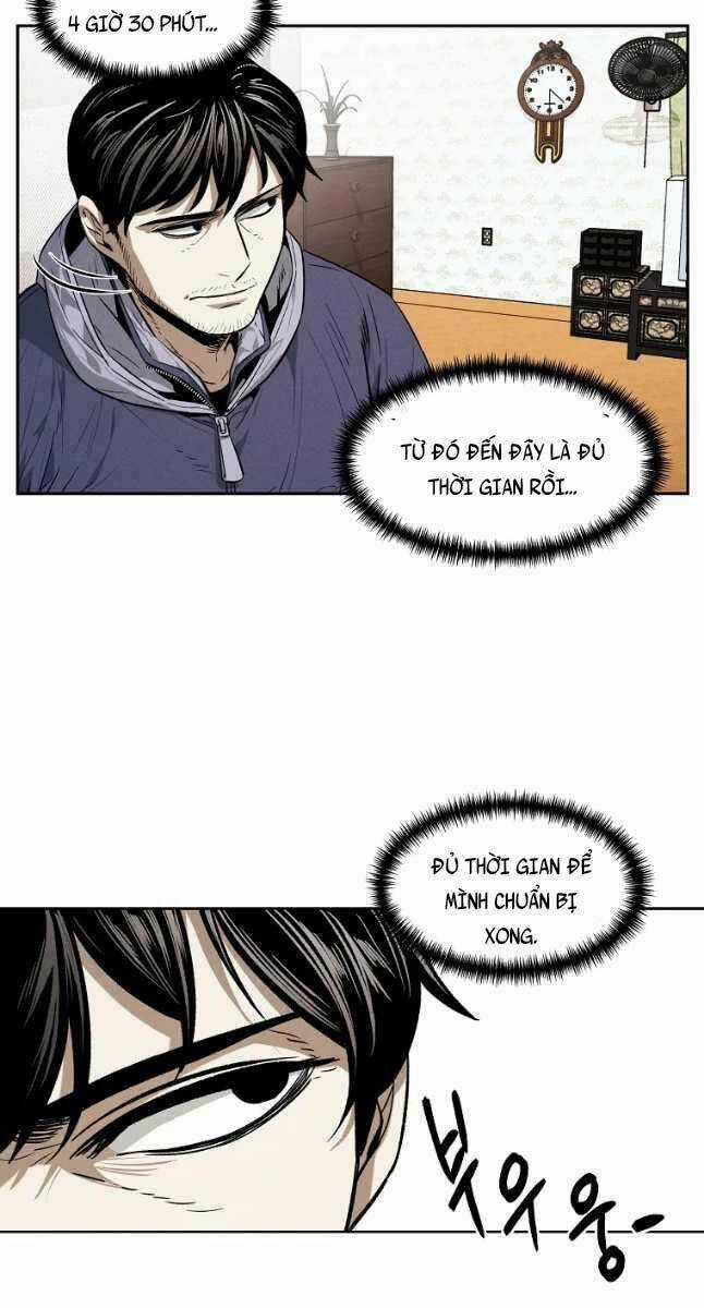 Kẻ Bất Bại - Chapter 32 - Trang 67