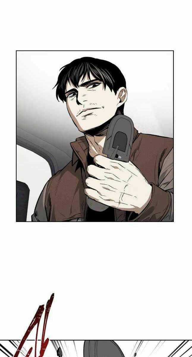 Kẻ Bất Bại - Chapter 32 - Trang 8