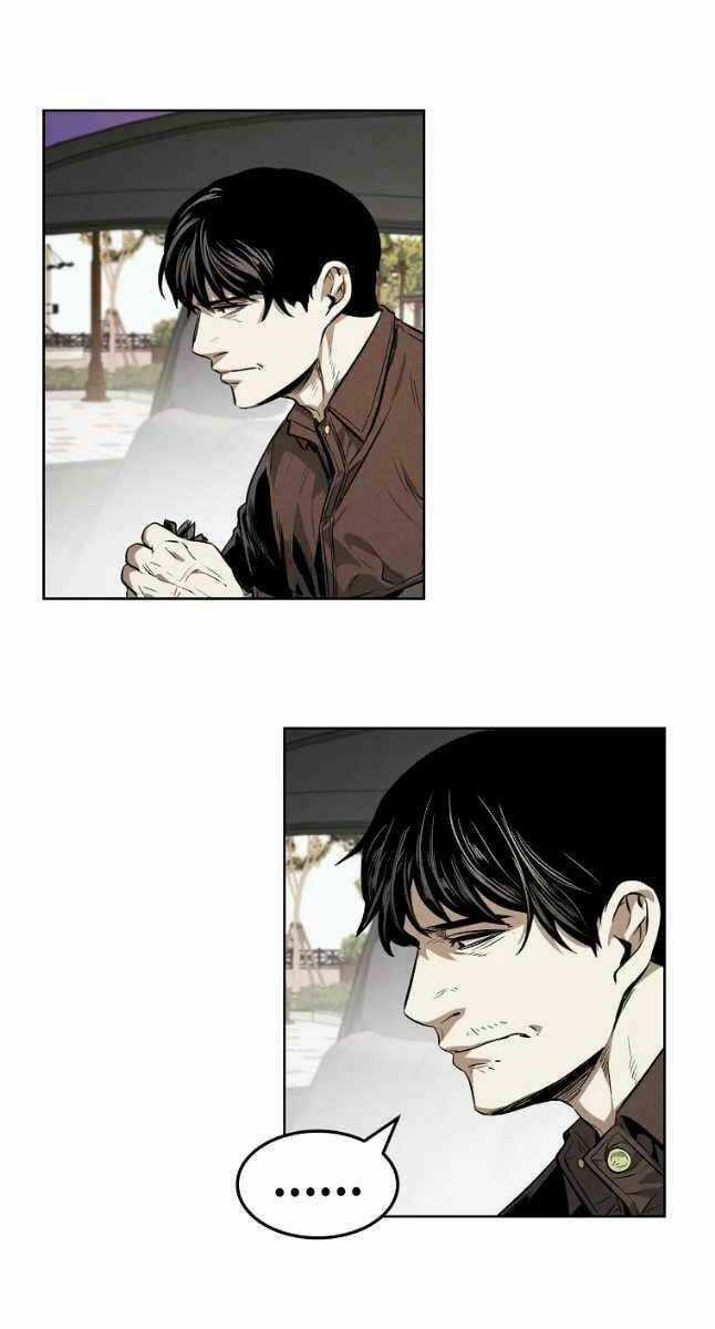 Kẻ Bất Bại - Chapter 32 - Trang 10