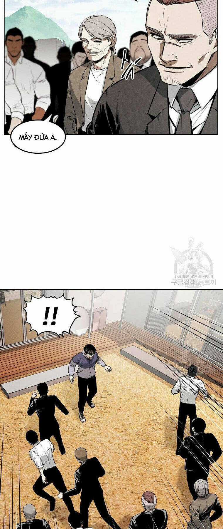Kẻ Bất Bại - Chapter 33 - Trang 14