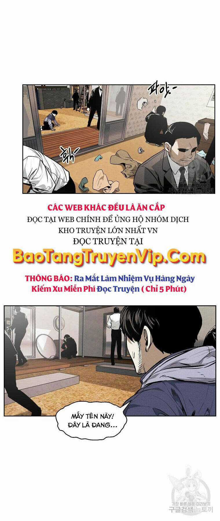 Kẻ Bất Bại - Chapter 33 - Trang 18