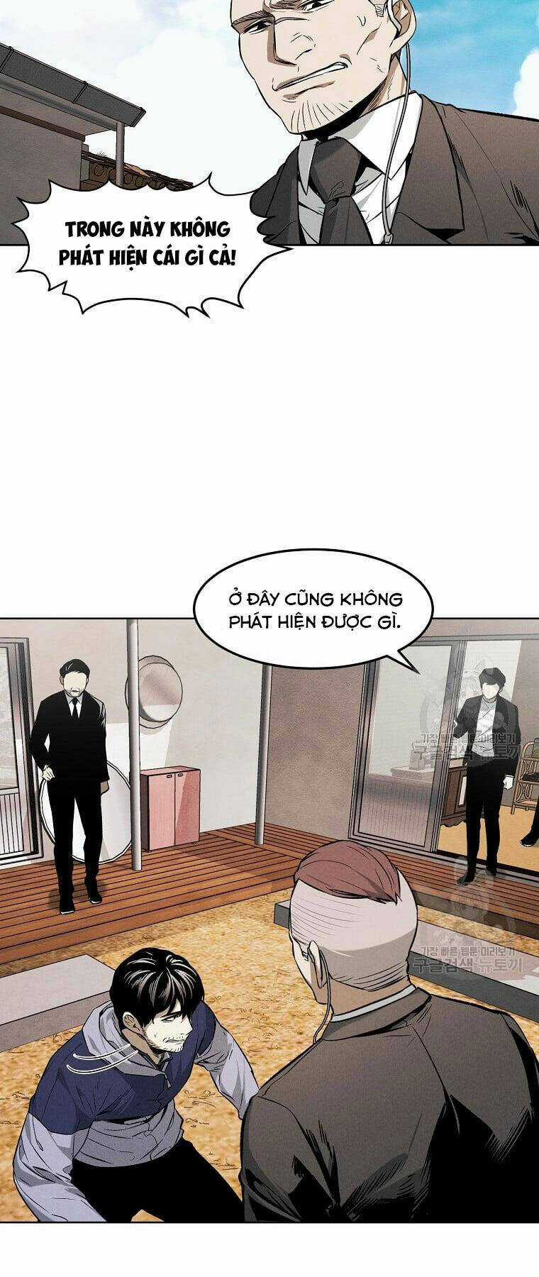 Kẻ Bất Bại - Chapter 33 - Trang 23