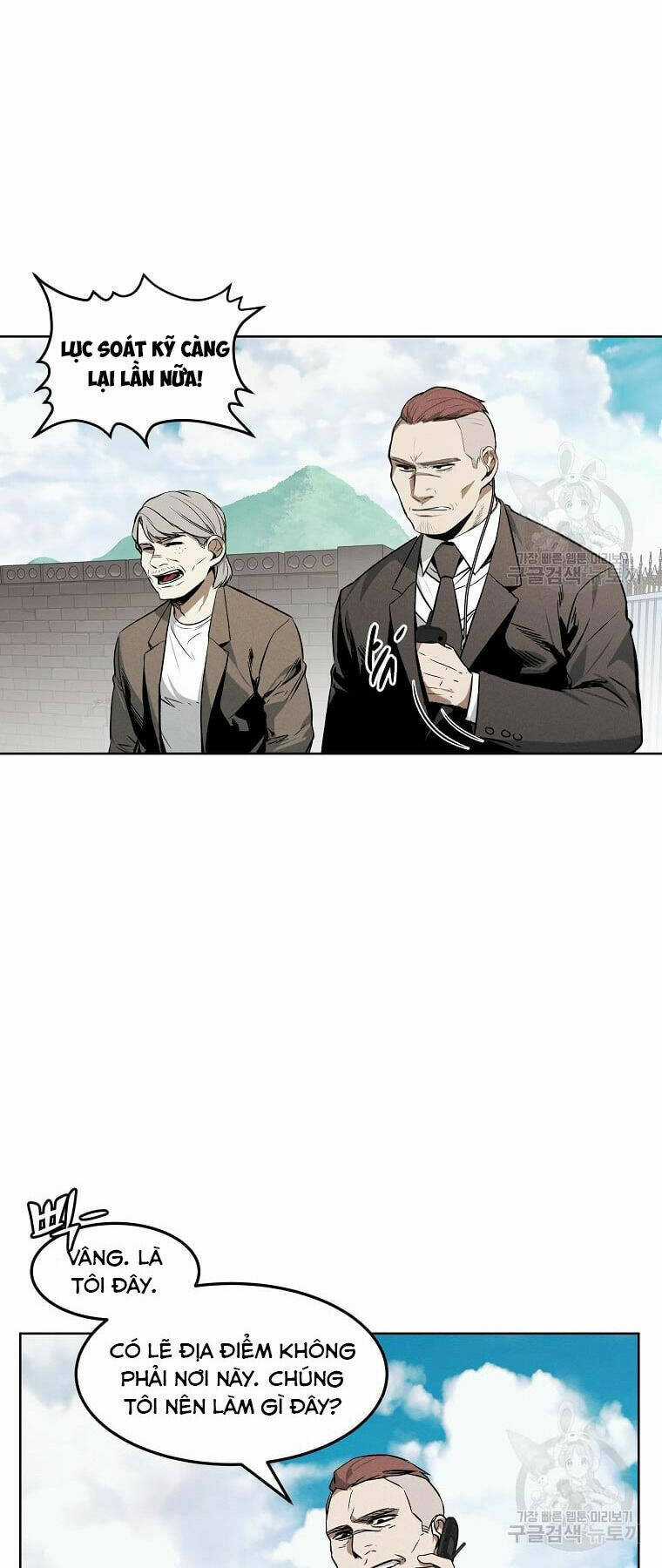 Kẻ Bất Bại - Chapter 33 - Trang 24