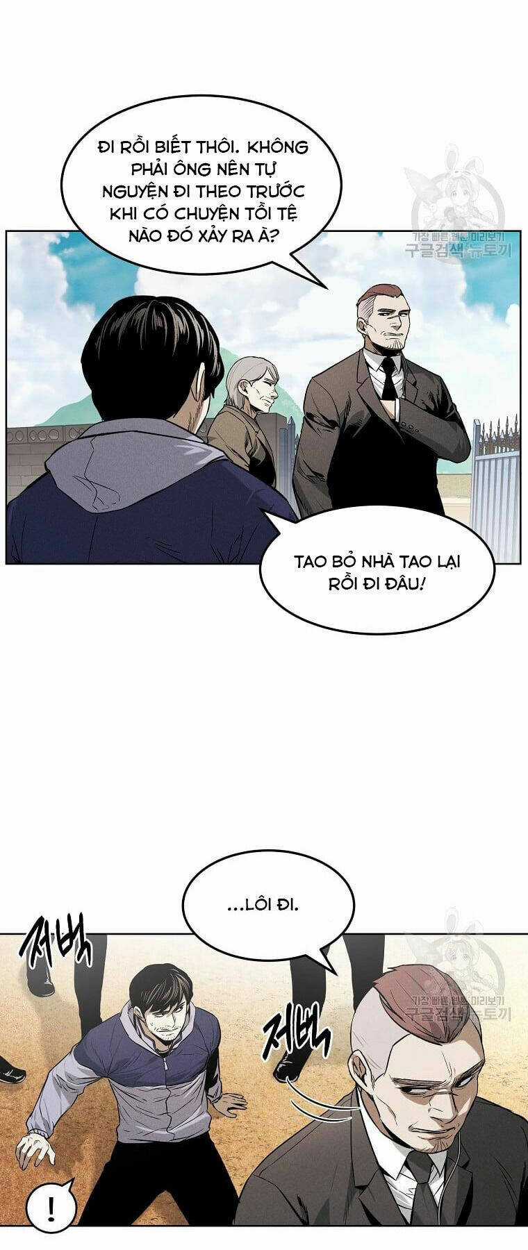 Kẻ Bất Bại - Chapter 33 - Trang 26