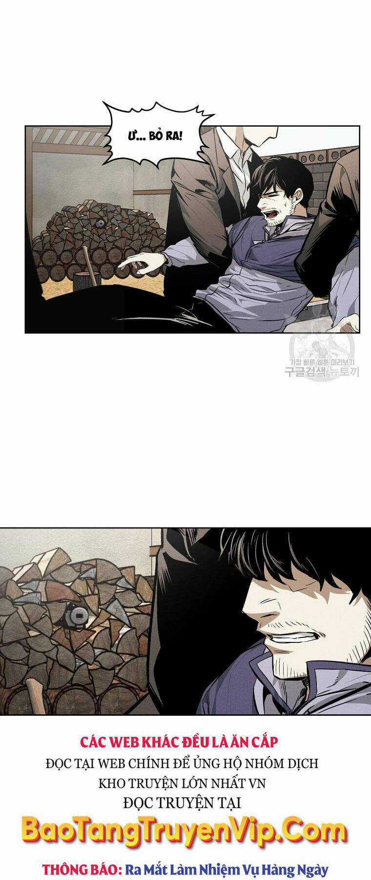 Kẻ Bất Bại - Chapter 33 - Trang 29