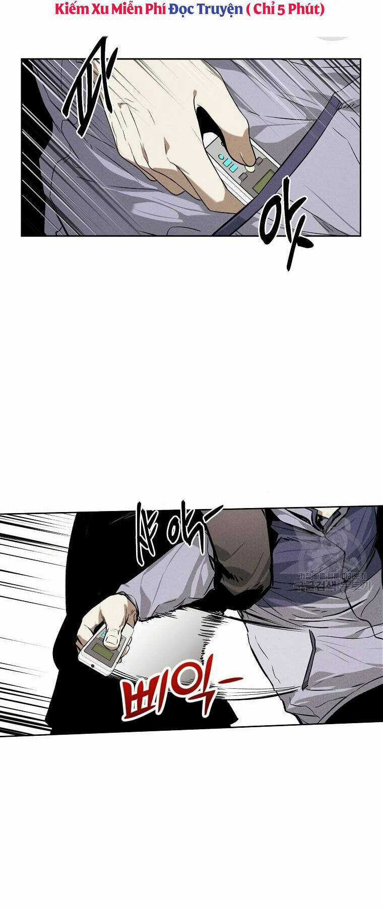 Kẻ Bất Bại - Chapter 33 - Trang 30