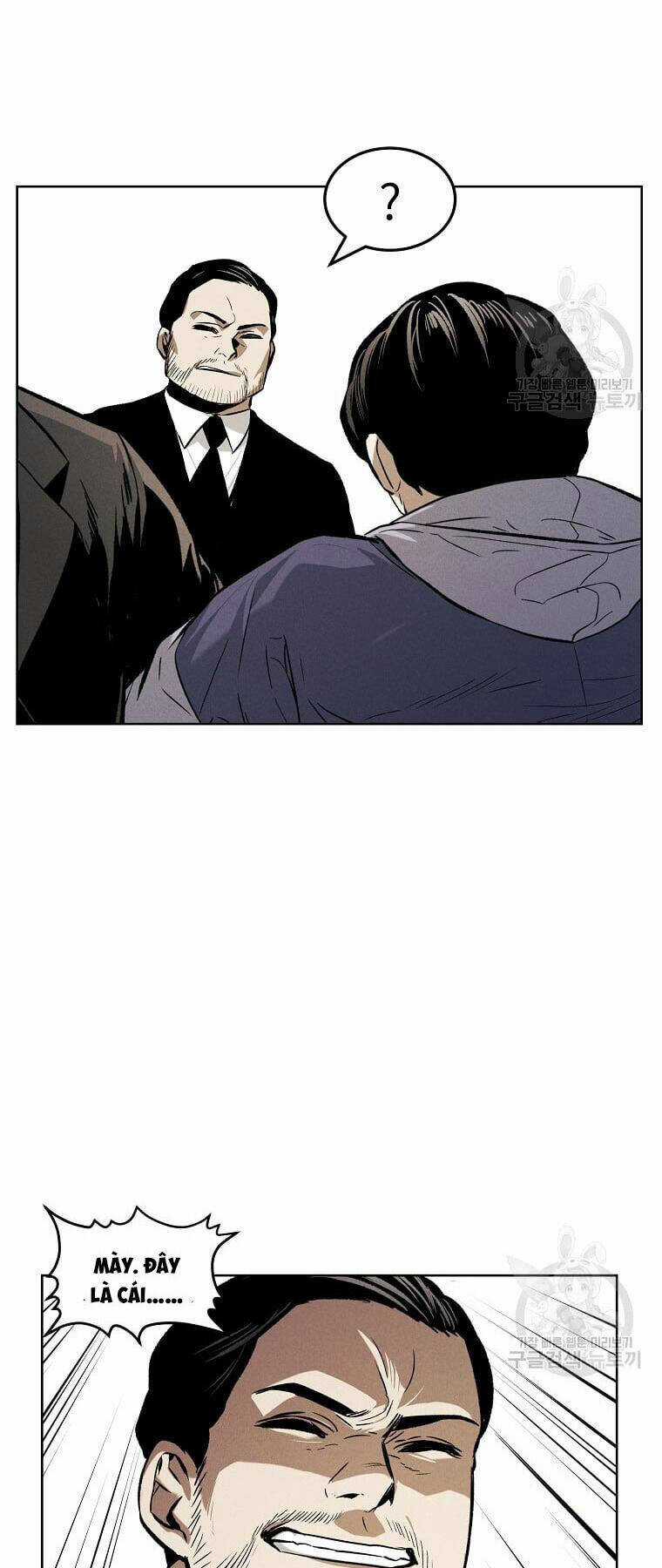 Kẻ Bất Bại - Chapter 33 - Trang 31