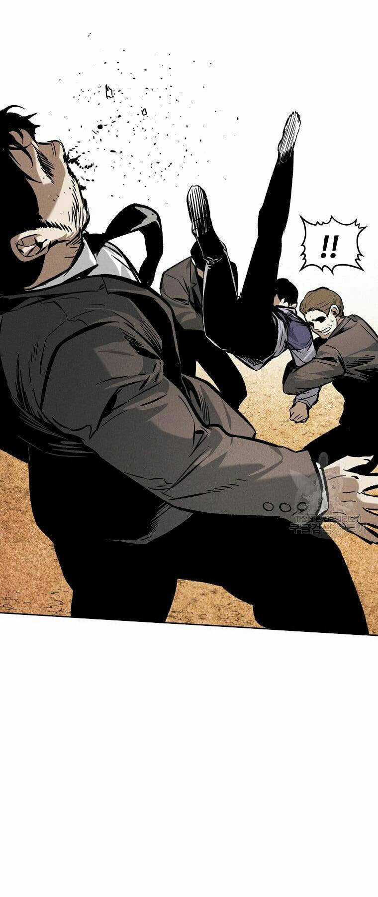 Kẻ Bất Bại - Chapter 33 - Trang 34