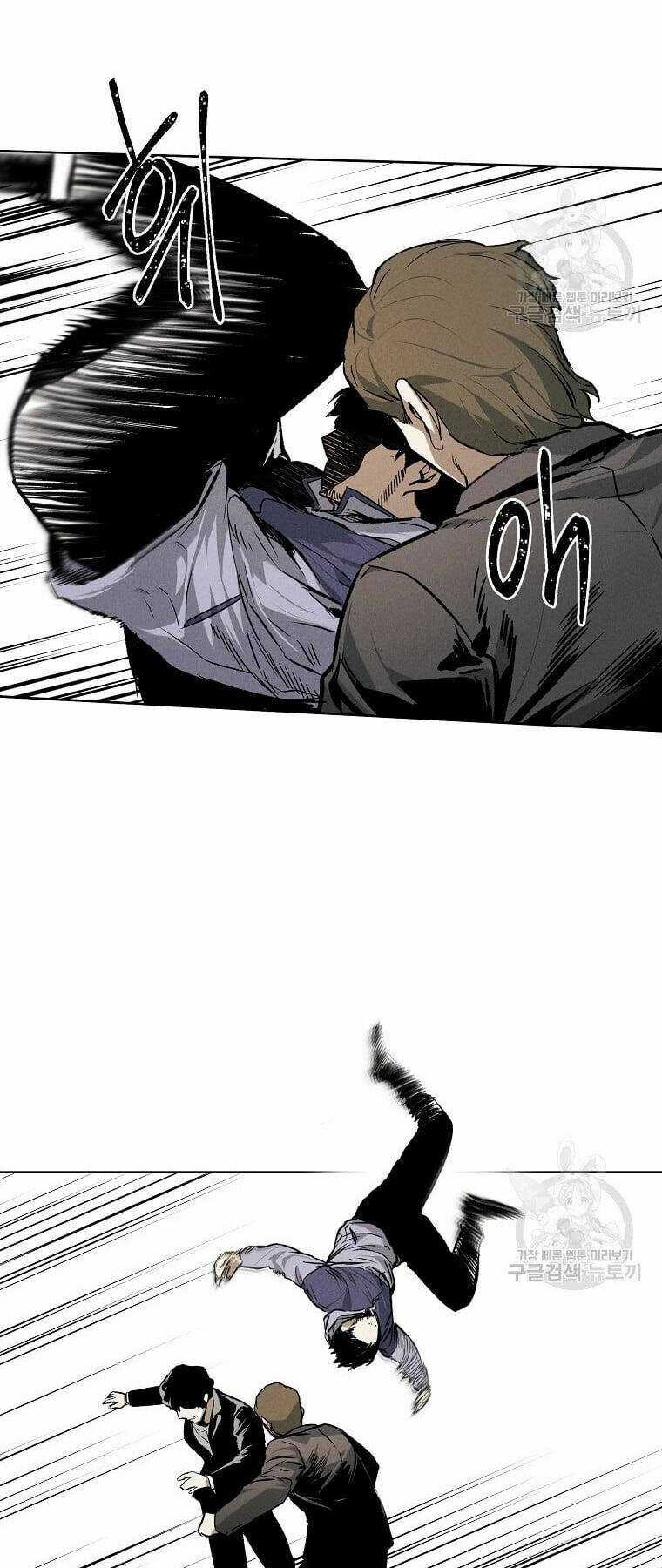 Kẻ Bất Bại - Chapter 33 - Trang 35