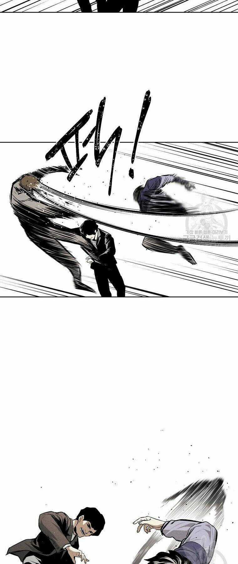 Kẻ Bất Bại - Chapter 33 - Trang 36