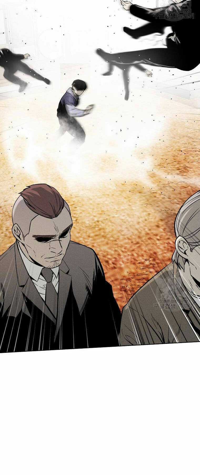 Kẻ Bất Bại - Chapter 33 - Trang 39