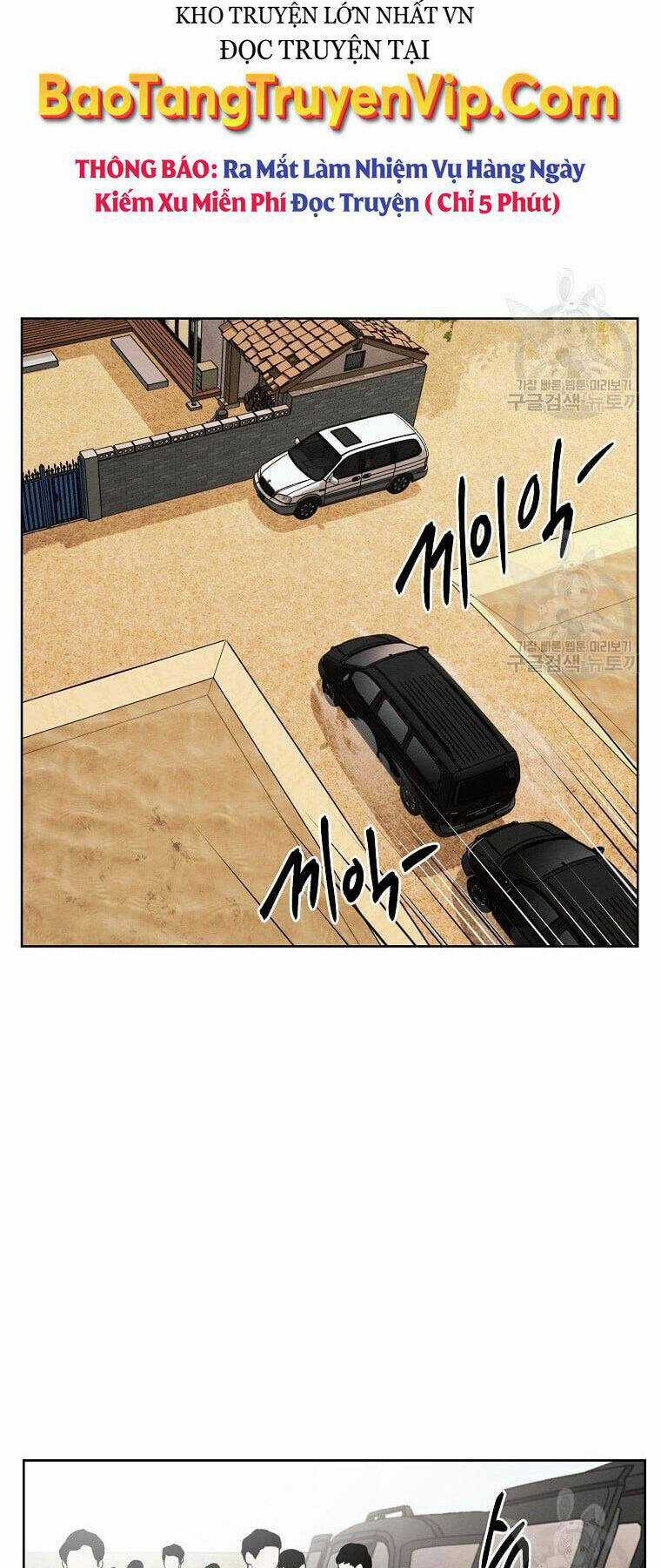 Kẻ Bất Bại - Chapter 33 - Trang 5