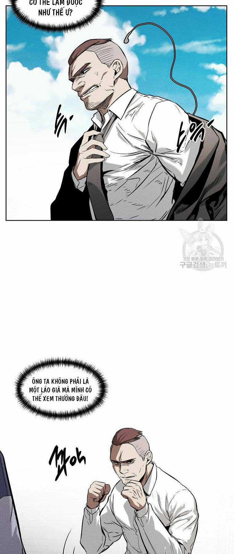 Kẻ Bất Bại - Chapter 33 - Trang 43