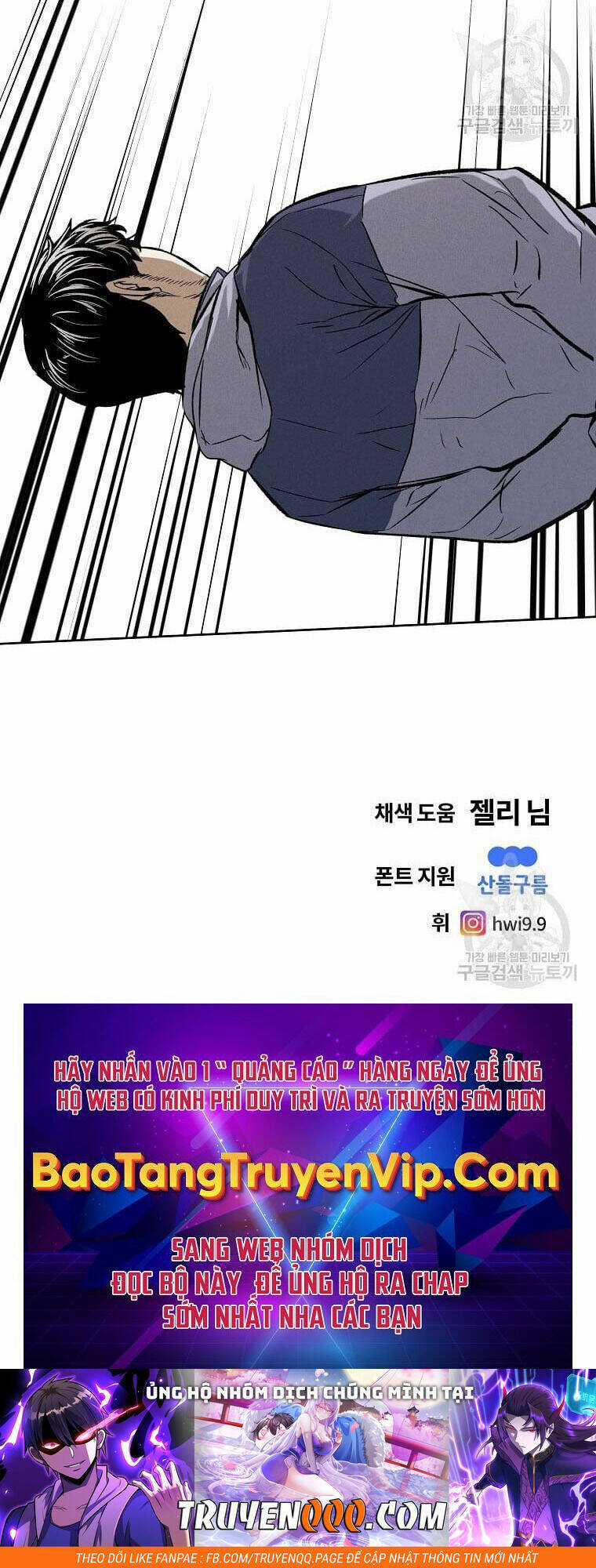 Kẻ Bất Bại - Chapter 33 - Trang 46