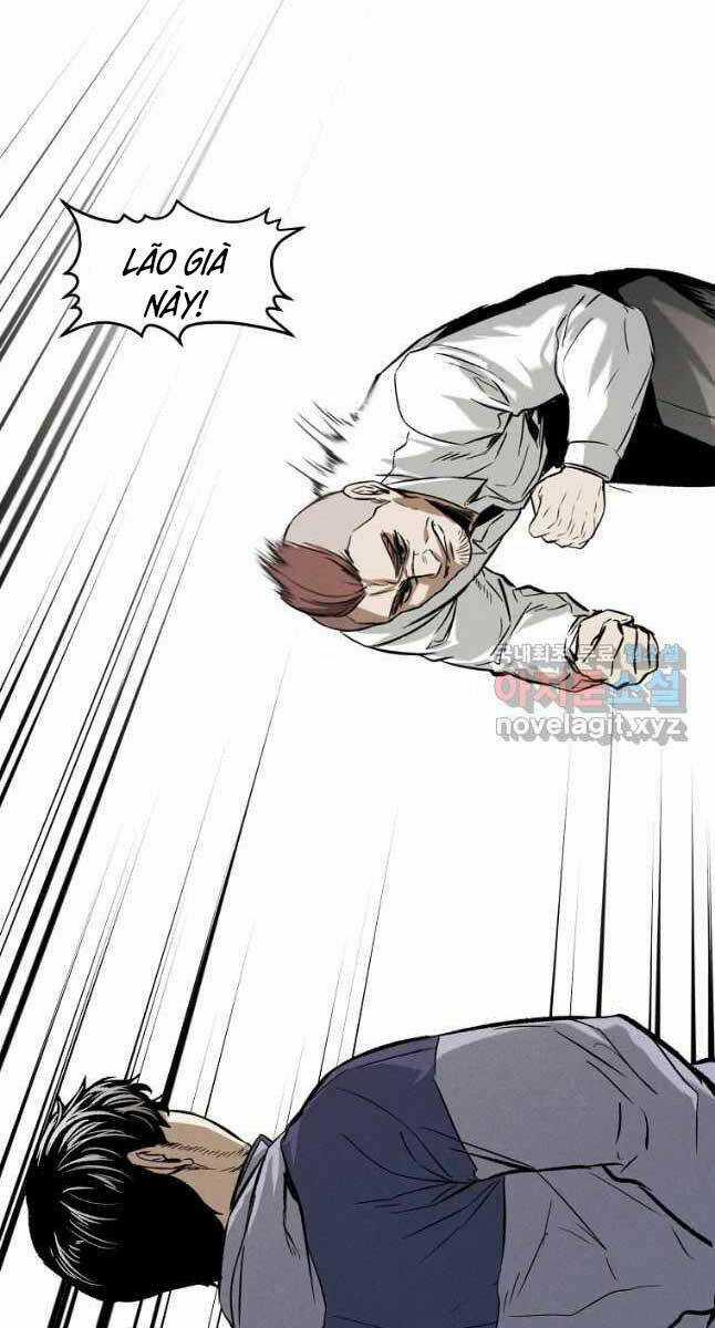 Kẻ Bất Bại - Chapter 34 - Trang 2