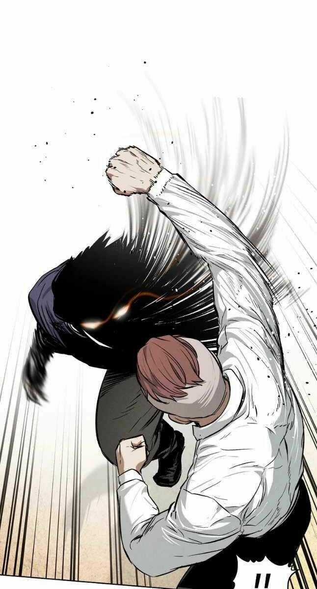 Kẻ Bất Bại - Chapter 34 - Trang 11