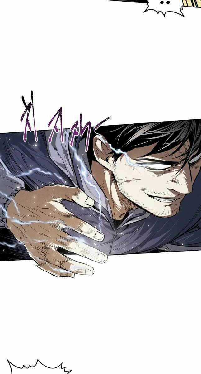 Kẻ Bất Bại - Chapter 34 - Trang 12