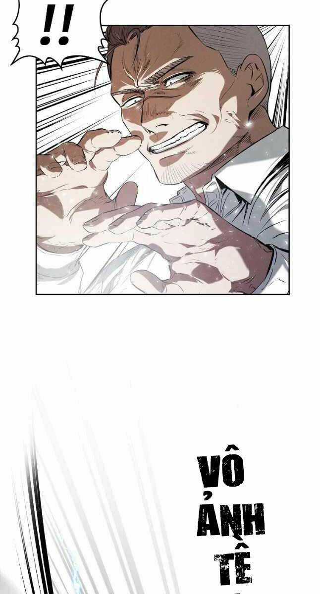 Kẻ Bất Bại - Chapter 34 - Trang 13