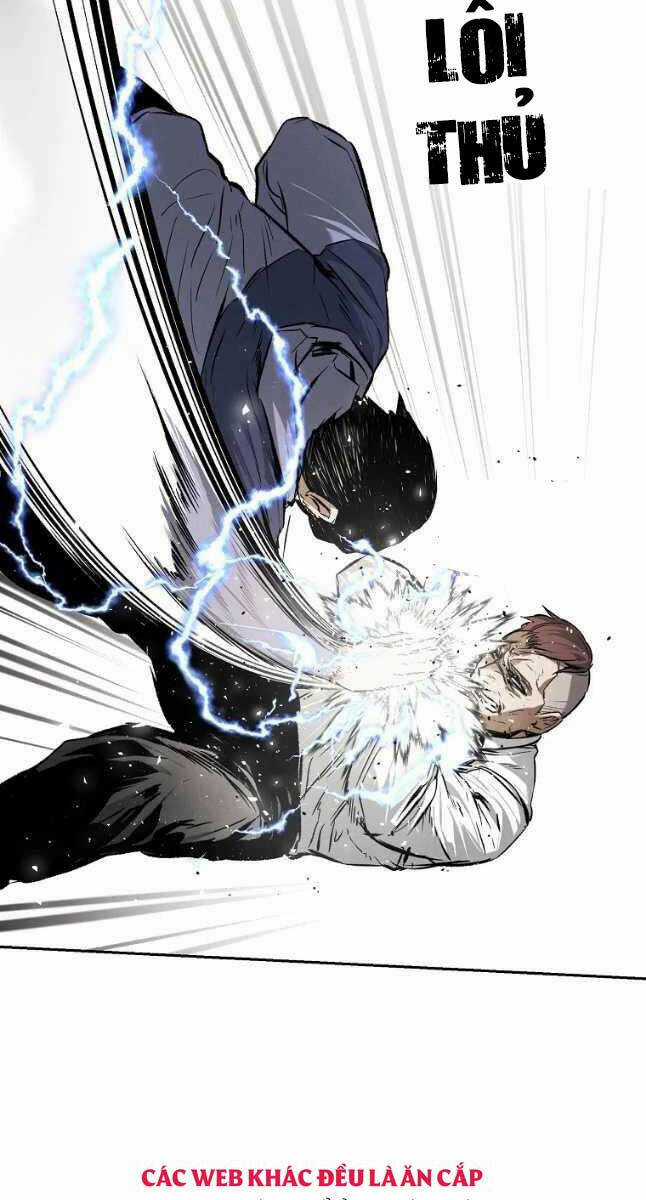 Kẻ Bất Bại - Chapter 34 - Trang 14