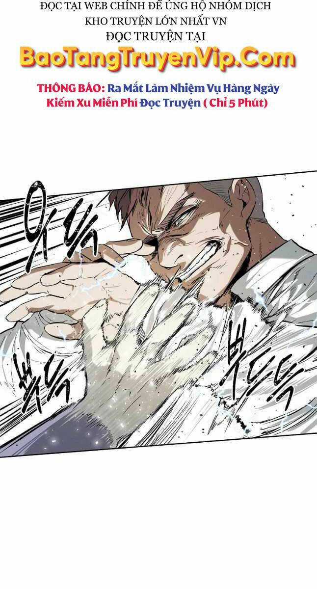 Kẻ Bất Bại - Chapter 34 - Trang 15