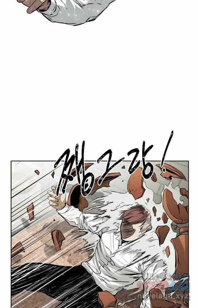 Kẻ Bất Bại - Chapter 34 - Trang 17