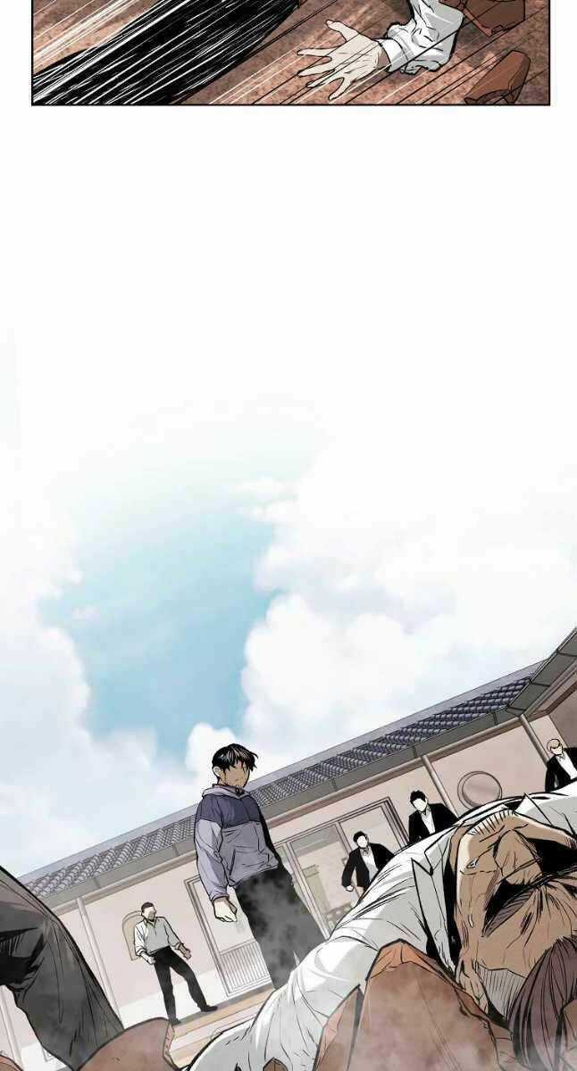 Kẻ Bất Bại - Chapter 34 - Trang 18