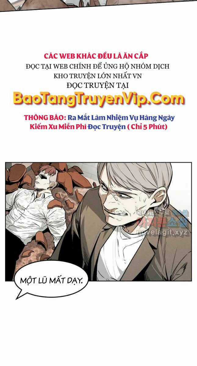 Kẻ Bất Bại - Chapter 34 - Trang 19