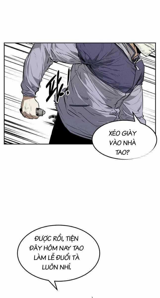 Kẻ Bất Bại - Chapter 34 - Trang 20