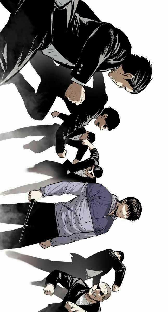 Kẻ Bất Bại - Chapter 34 - Trang 23