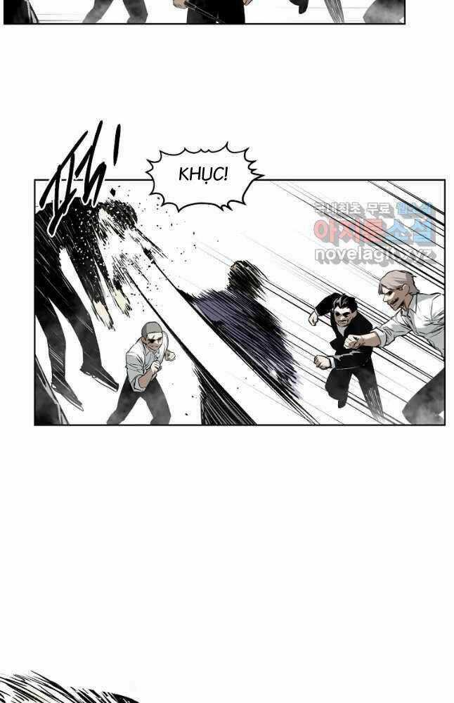 Kẻ Bất Bại - Chapter 34 - Trang 25