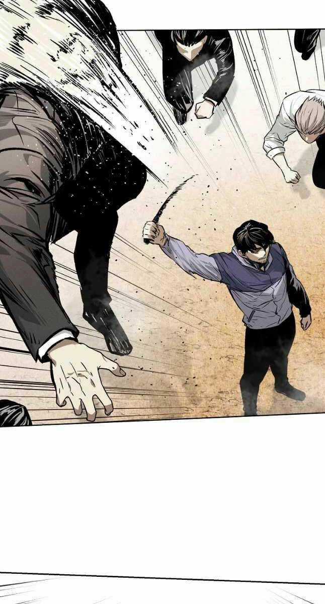 Kẻ Bất Bại - Chapter 34 - Trang 26