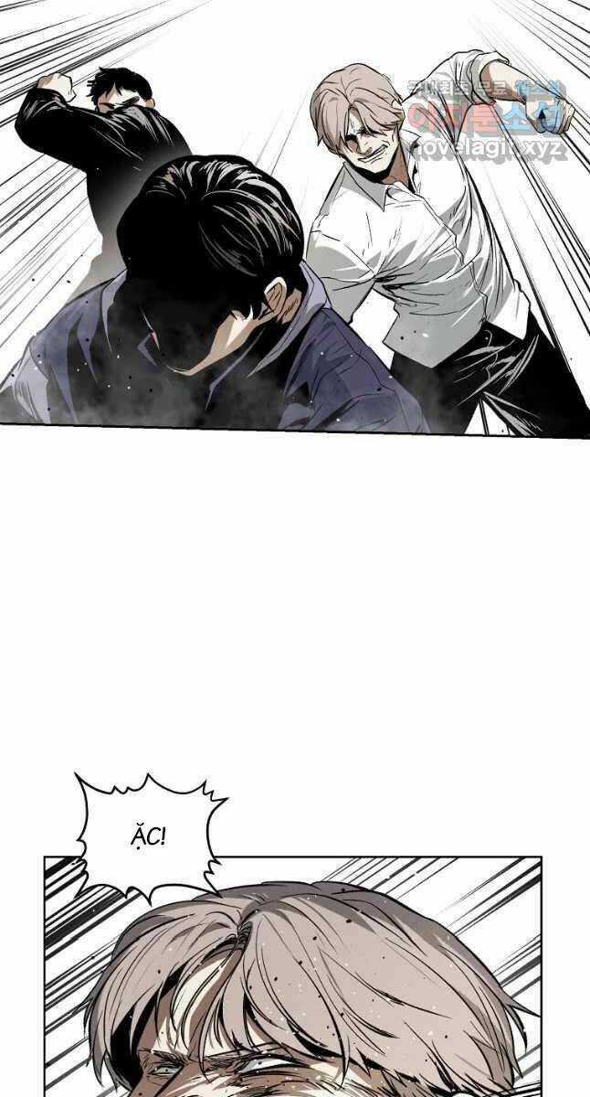 Kẻ Bất Bại - Chapter 34 - Trang 27