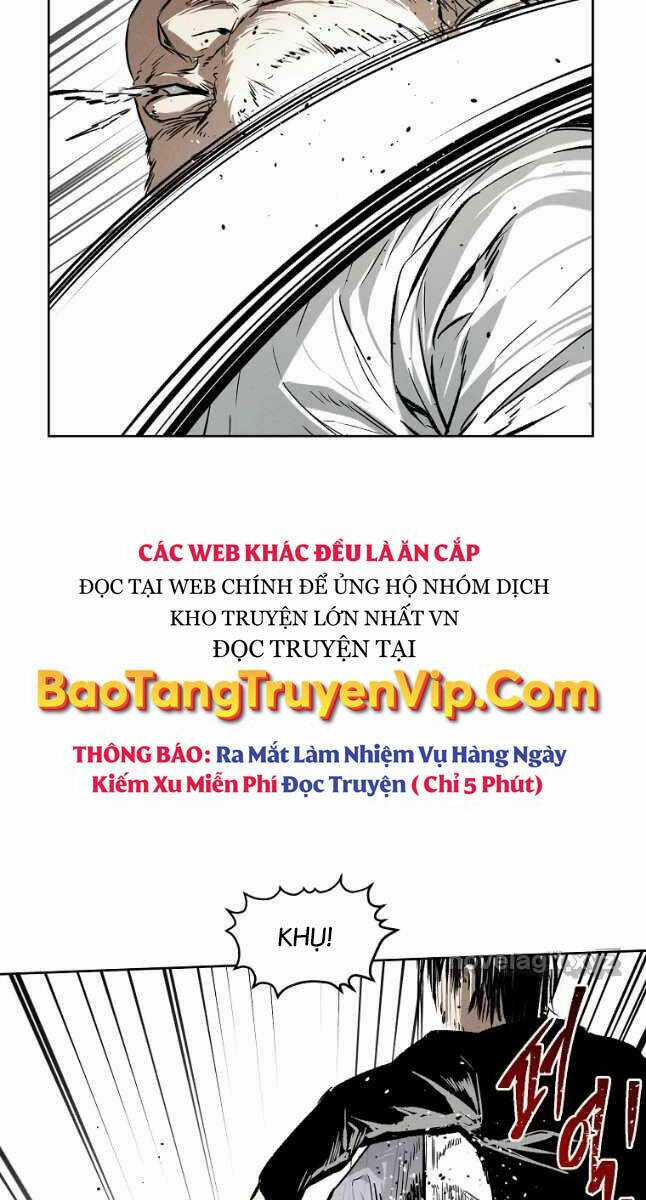 Kẻ Bất Bại - Chapter 34 - Trang 28