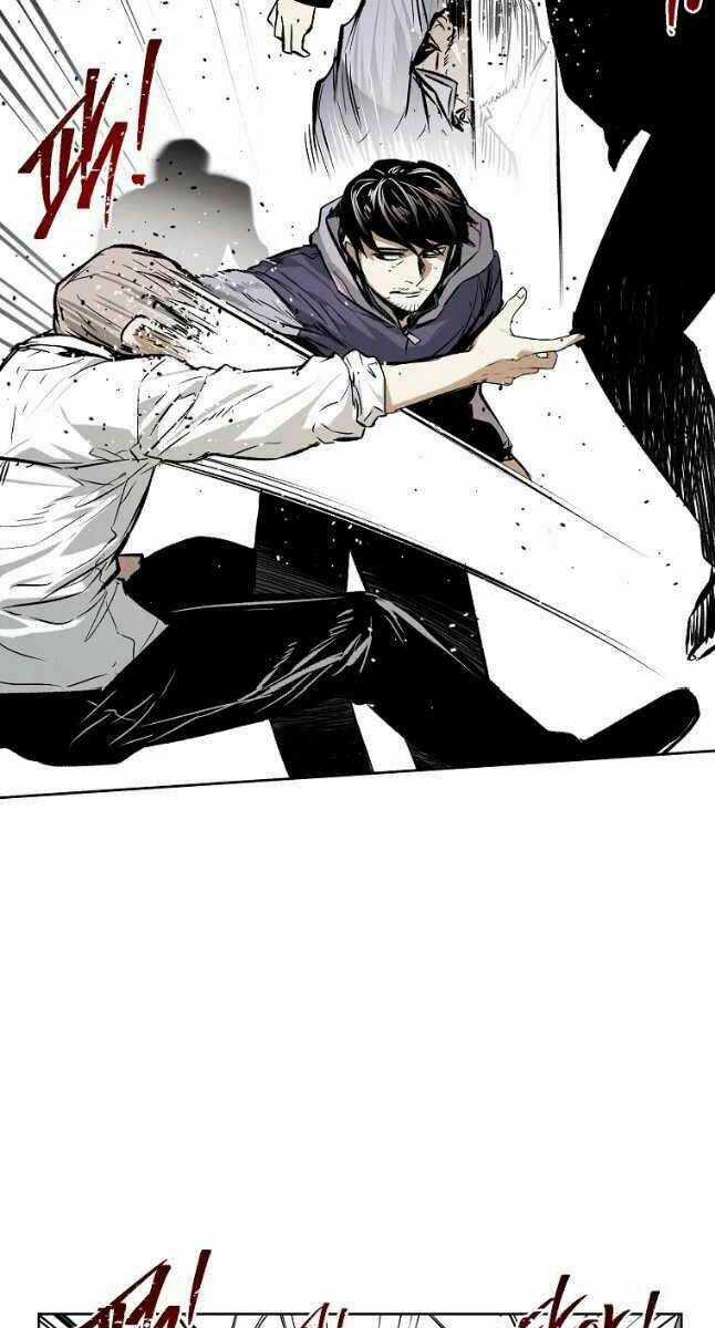 Kẻ Bất Bại - Chapter 34 - Trang 29