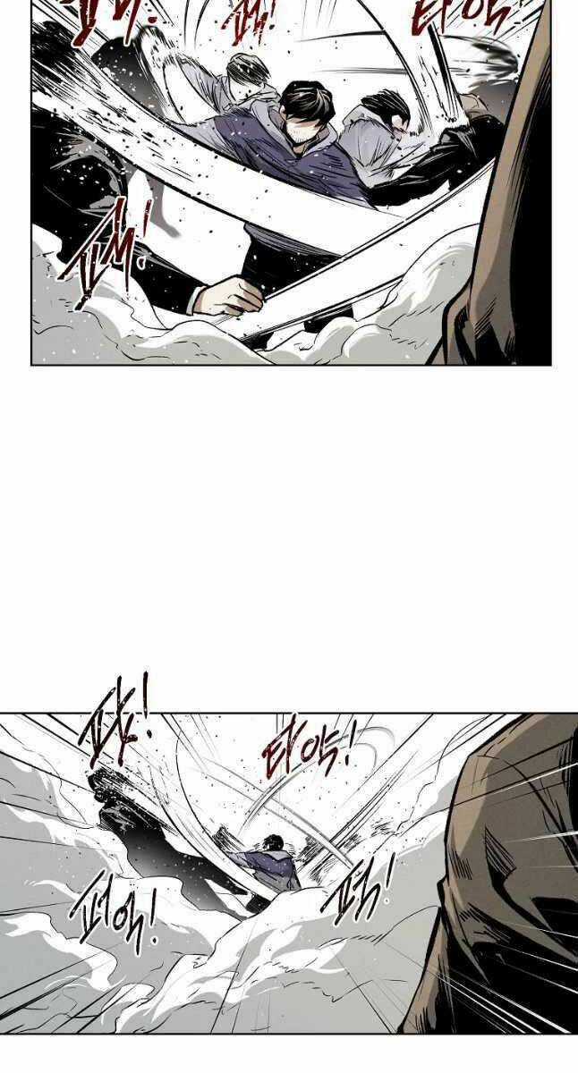 Kẻ Bất Bại - Chapter 34 - Trang 30