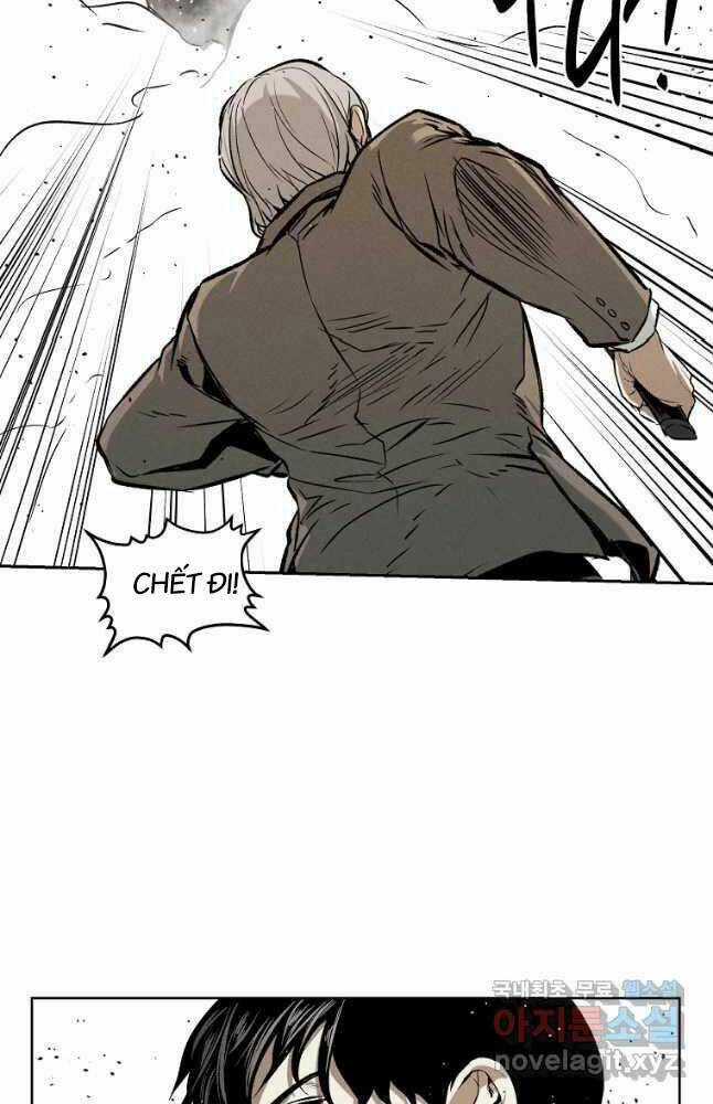 Kẻ Bất Bại - Chapter 34 - Trang 33