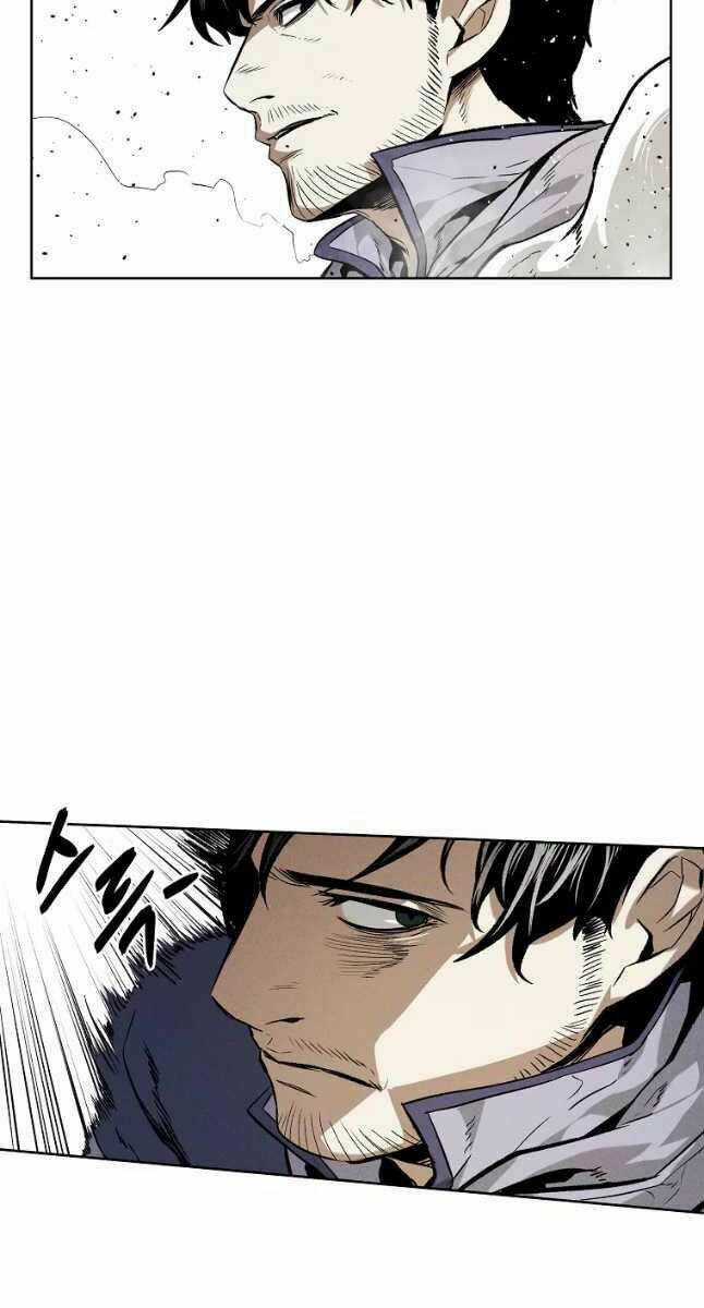 Kẻ Bất Bại - Chapter 34 - Trang 34