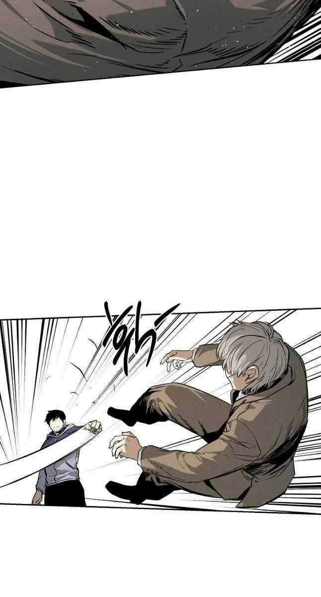 Kẻ Bất Bại - Chapter 34 - Trang 39