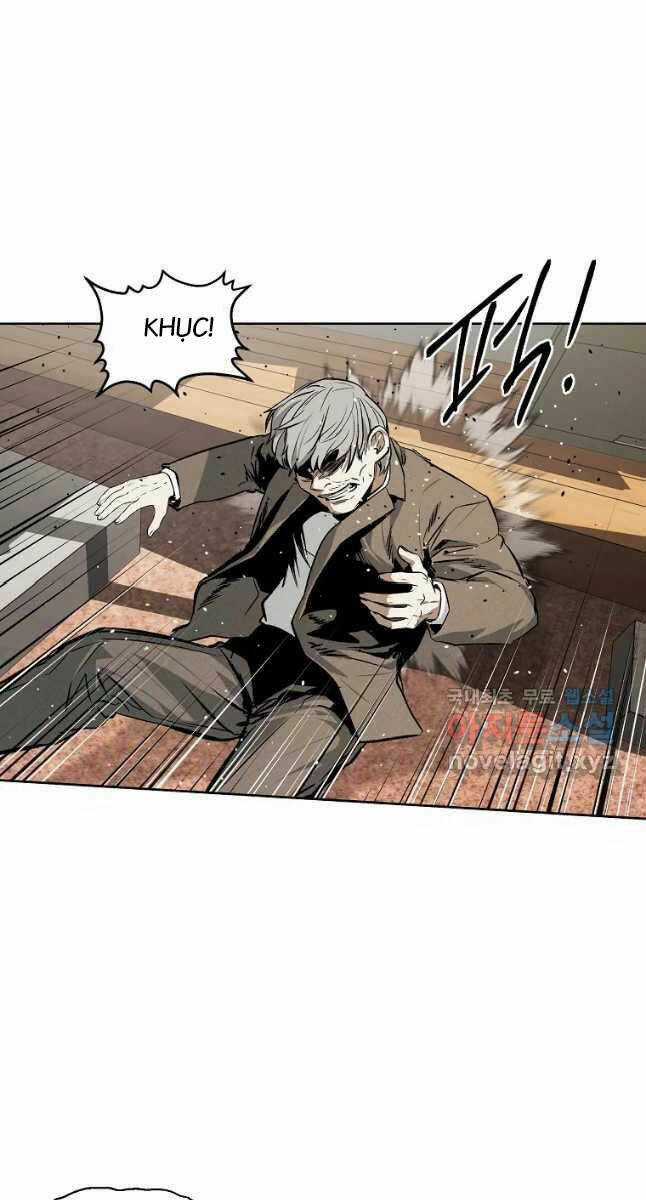 Kẻ Bất Bại - Chapter 34 - Trang 40