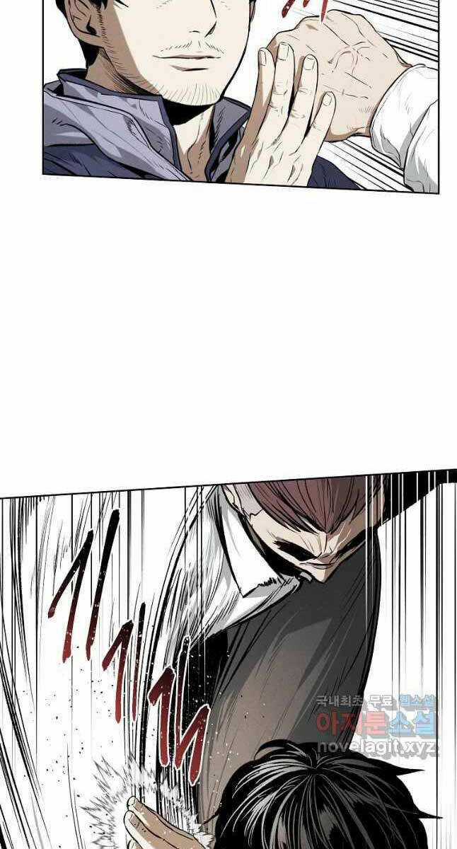 Kẻ Bất Bại - Chapter 34 - Trang 5