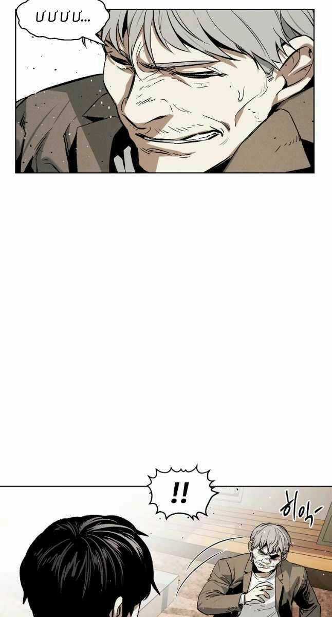 Kẻ Bất Bại - Chapter 34 - Trang 41