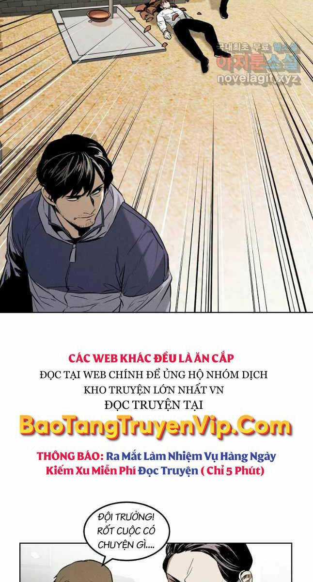 Kẻ Bất Bại - Chapter 34 - Trang 44